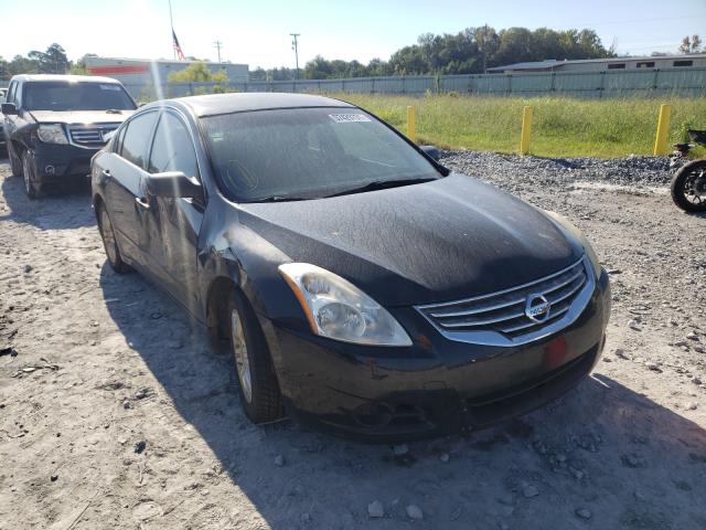 NISSAN ALTIMA BAS 2010 1n4al2ap8an428167