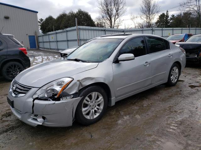 NISSAN NULL 2010 1n4al2ap8an428458