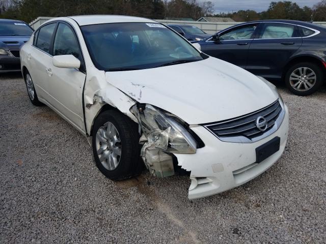 NISSAN ALTIMA BAS 2010 1n4al2ap8an428847