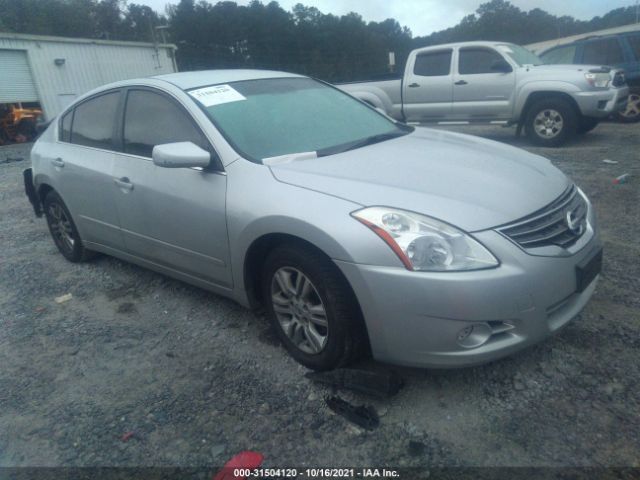 NISSAN ALTIMA 2010 1n4al2ap8an428881