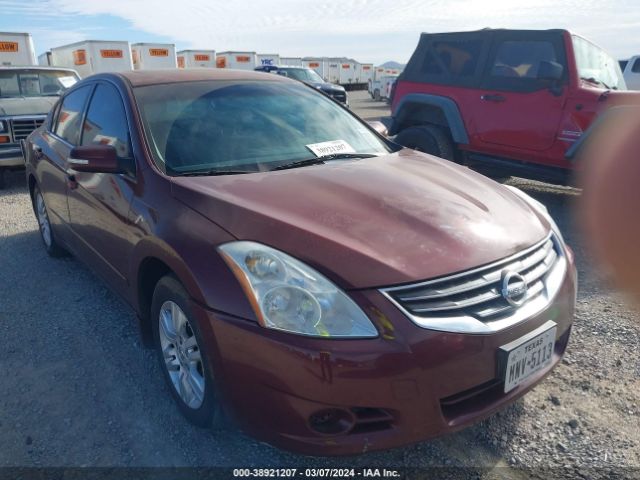 NISSAN ALTIMA 2010 1n4al2ap8an429075