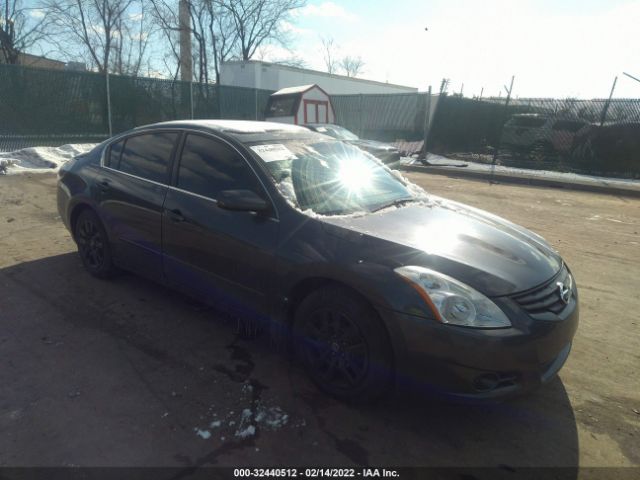 NISSAN ALTIMA 2010 1n4al2ap8an429657