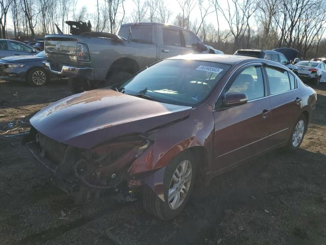 NISSAN ALTIMA 2010 1n4al2ap8an429755