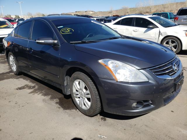 NISSAN ALTIMA BAS 2010 1n4al2ap8an429836