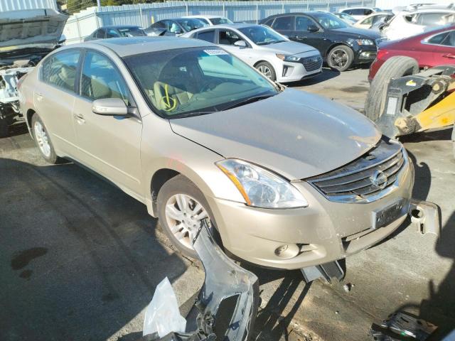 NISSAN ALTIMA BAS 2010 1n4al2ap8an430033