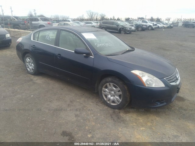 NISSAN ALTIMA 2010 1n4al2ap8an430520