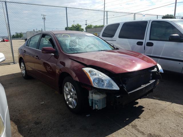 NISSAN ALTIMA BAS 2010 1n4al2ap8an430601