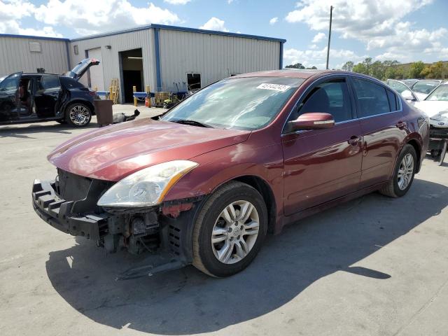 NISSAN ALTIMA BAS 2010 1n4al2ap8an430730