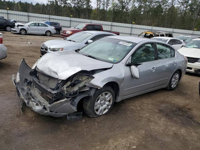 NISSAN ALTIMA BAS 2010 1n4al2ap8an431053