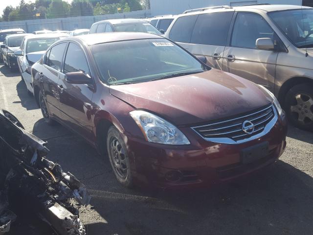 NISSAN ALTIMA BAS 2010 1n4al2ap8an431070