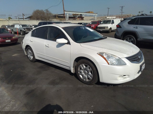 NISSAN ALTIMA 2010 1n4al2ap8an431666