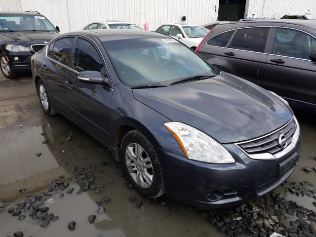 NISSAN ALTIMA BAS 2010 1n4al2ap8an431683