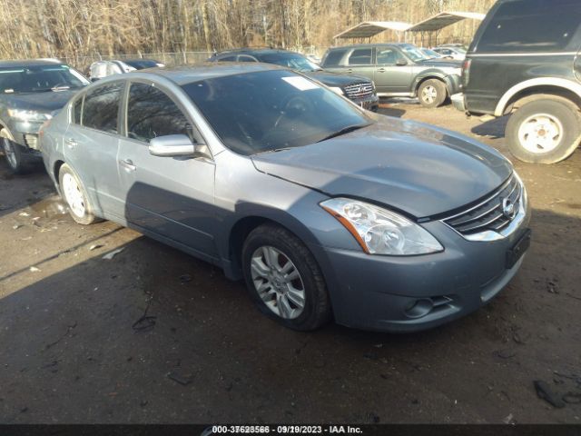 NISSAN ALTIMA 2010 1n4al2ap8an431764