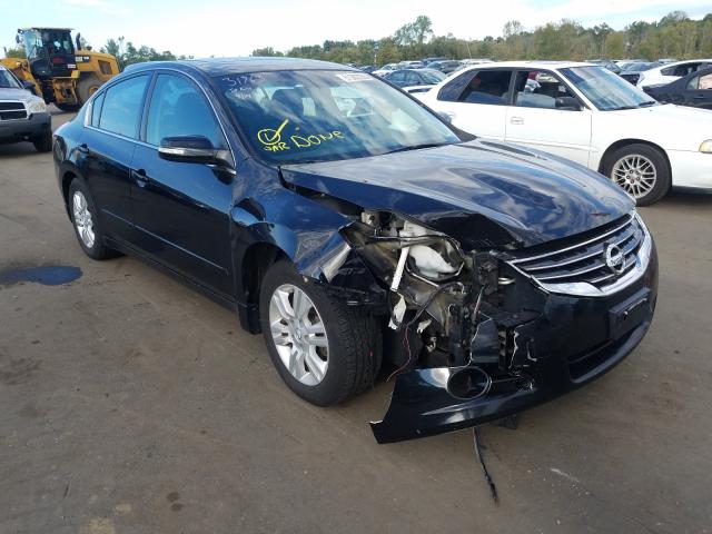 NISSAN ALTIMA BAS 2010 1n4al2ap8an431800