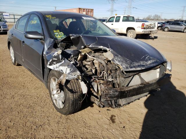 NISSAN ALTIMA BAS 2010 1n4al2ap8an432090