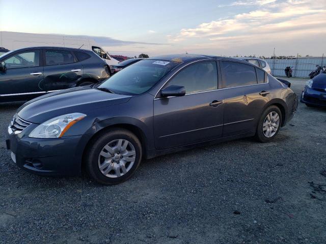 NISSAN ALTIMA 2010 1n4al2ap8an433644