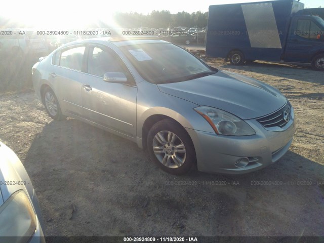 NISSAN ALTIMA 2010 1n4al2ap8an433921