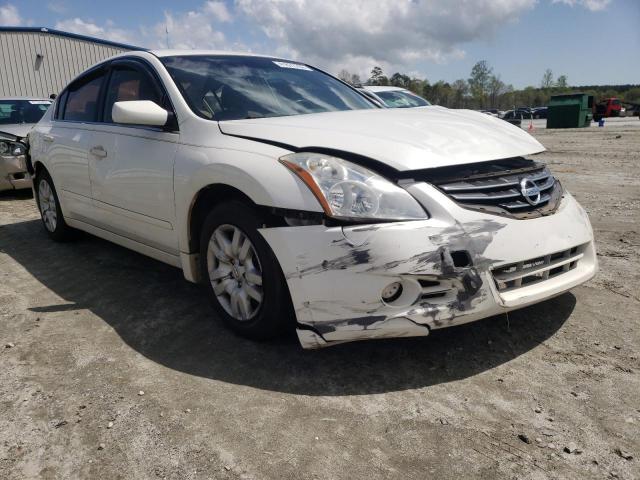 NISSAN ALTIMA BAS 2010 1n4al2ap8an434499