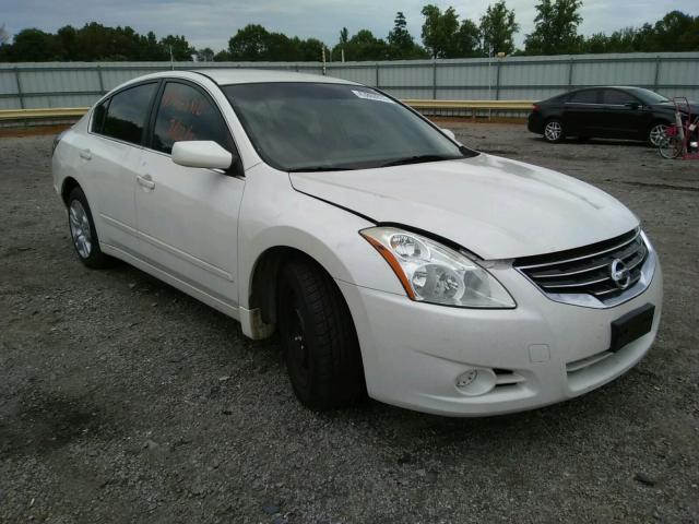 NISSAN ALTIMA BAS 2010 1n4al2ap8an434518