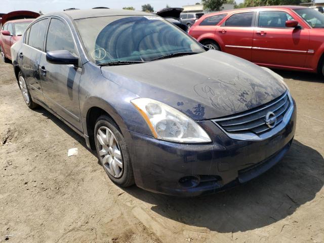 NISSAN ALTIMA BAS 2010 1n4al2ap8an434583