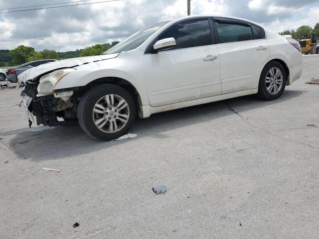 NISSAN ALTIMA 2010 1n4al2ap8an434857