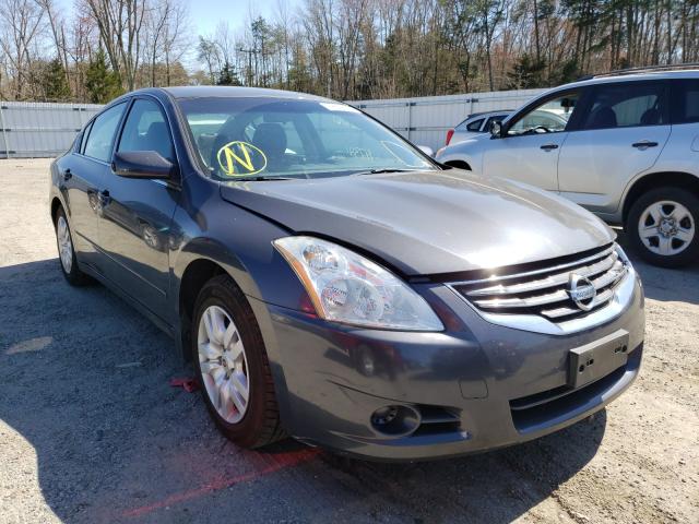 NISSAN ALTIMA BAS 2010 1n4al2ap8an434907