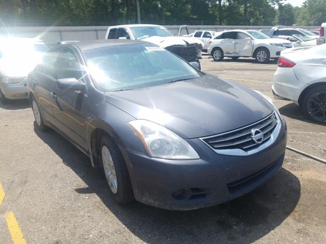 NISSAN ALTIMA BAS 2010 1n4al2ap8an434910