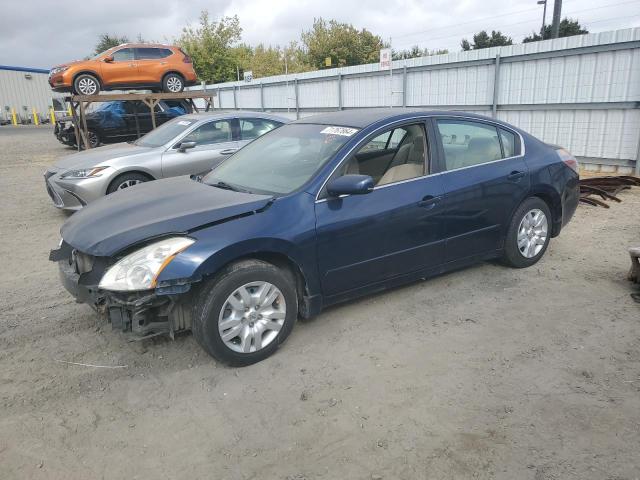 NISSAN ALTIMA BAS 2010 1n4al2ap8an435023