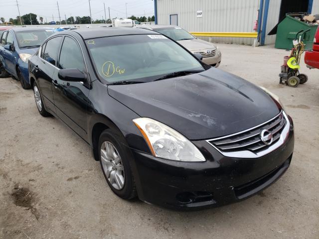 NISSAN ALTIMA BAS 2010 1n4al2ap8an435510