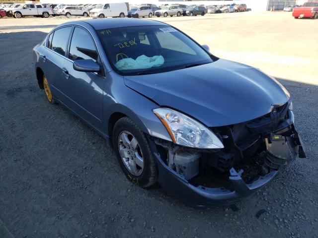 NISSAN ALTIMA 2010 1n4al2ap8an435555