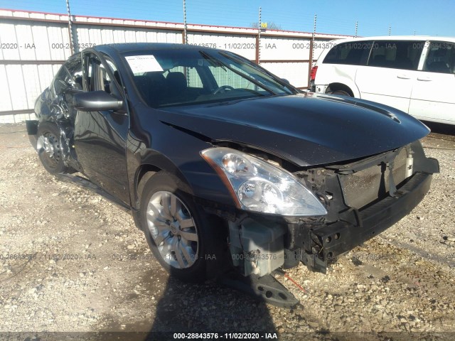 NISSAN ALTIMA 2010 1n4al2ap8an435894