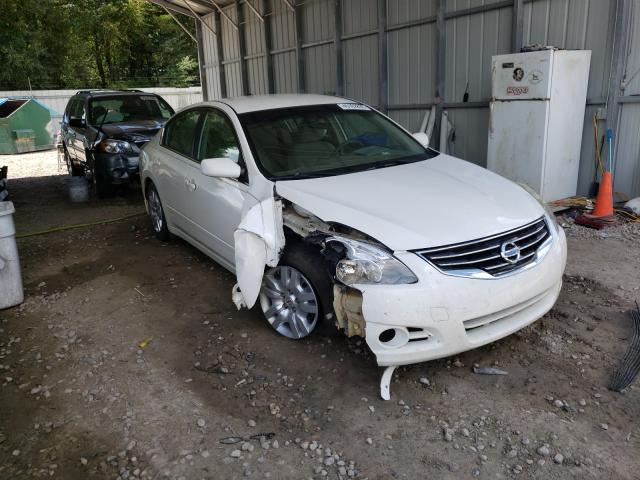 NISSAN ALTIMA BAS 2010 1n4al2ap8an436267