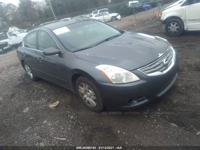 NISSAN ALTIMA 2010 1n4al2ap8an436494