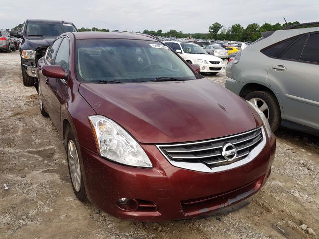 NISSAN ALTIMA BAS 2010 1n4al2ap8an436818