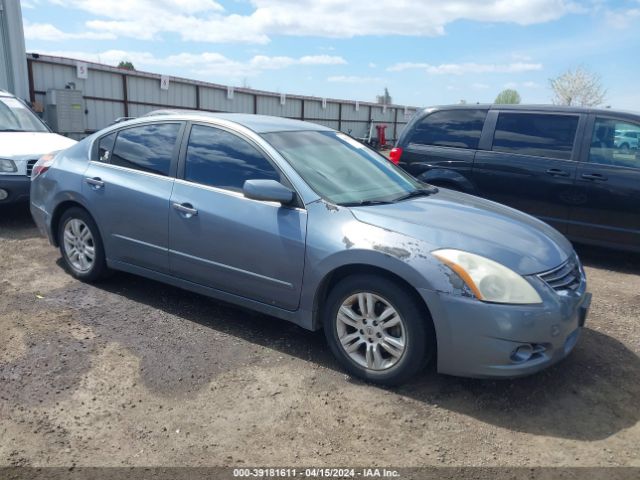 NISSAN ALTIMA 2010 1n4al2ap8an437127