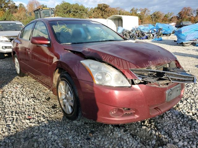 NISSAN ALTIMA BAS 2010 1n4al2ap8an437239