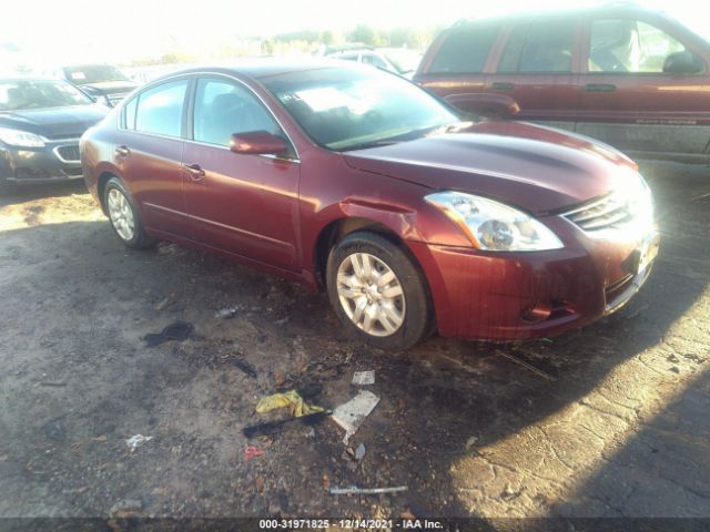 NISSAN ALTIMA 2010 1n4al2ap8an437290