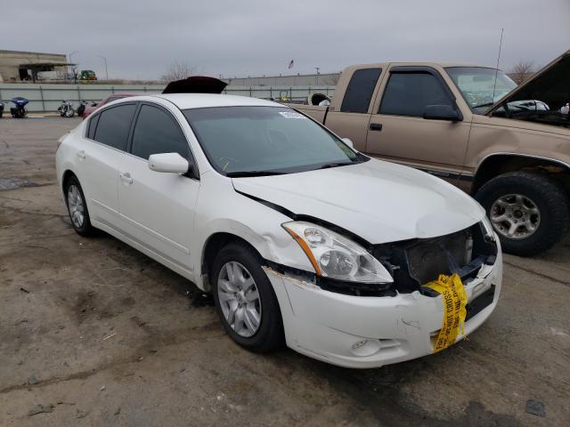 NISSAN ALTIMA BAS 2010 1n4al2ap8an437628