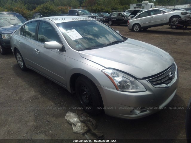 NISSAN ALTIMA 2010 1n4al2ap8an438097