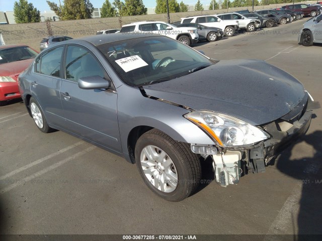 NISSAN ALTIMA 2010 1n4al2ap8an438164