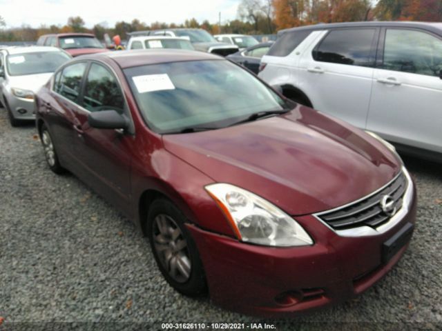 NISSAN ALTIMA 2010 1n4al2ap8an438178