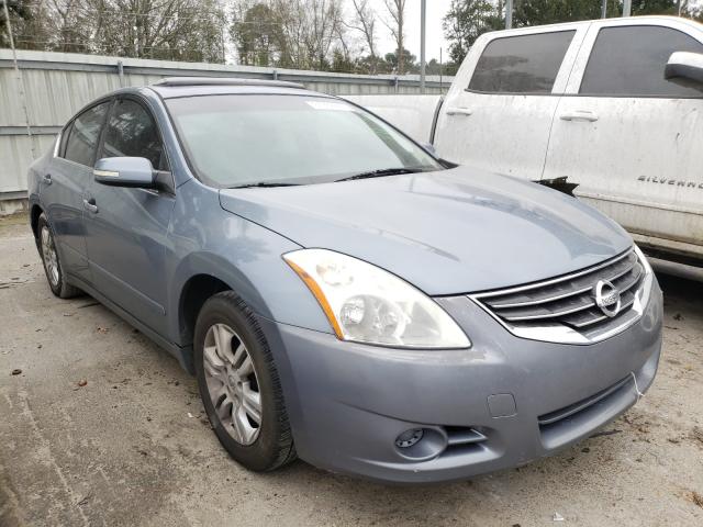 NISSAN ALTIMA BAS 2010 1n4al2ap8an438245