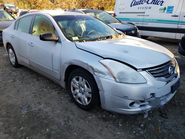 NISSAN ALTIMA BAS 2010 1n4al2ap8an438536