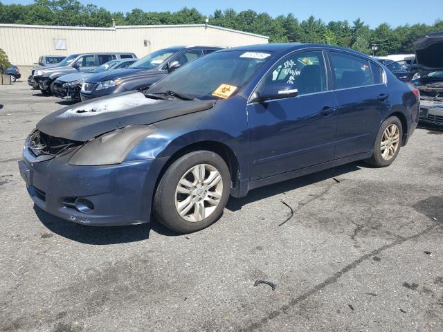 NISSAN ALTIMA 2010 1n4al2ap8an438682