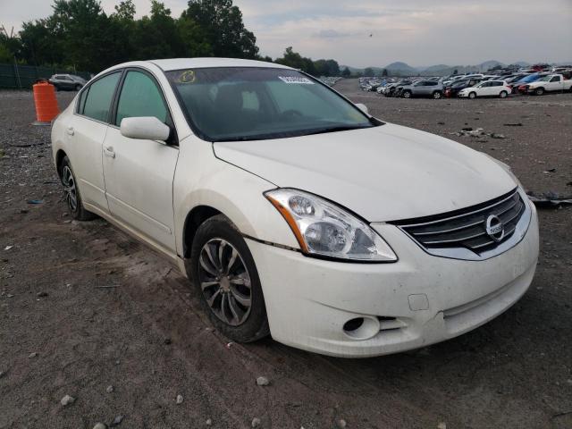 NISSAN ALTIMA BAS 2010 1n4al2ap8an439041