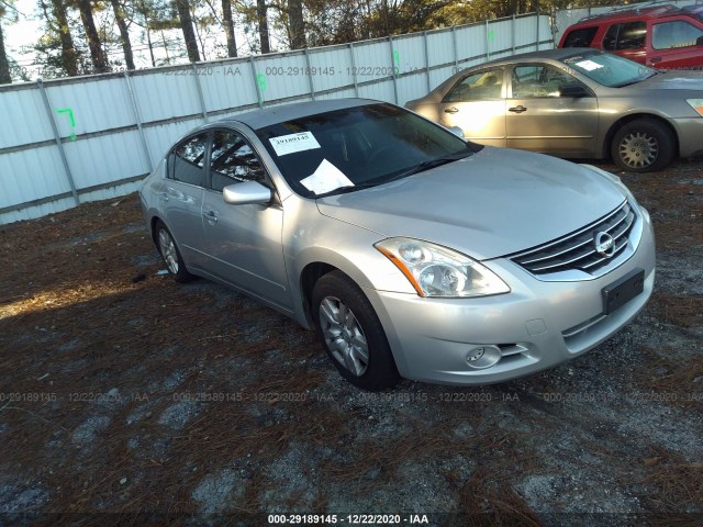 NISSAN ALTIMA 2010 1n4al2ap8an439492