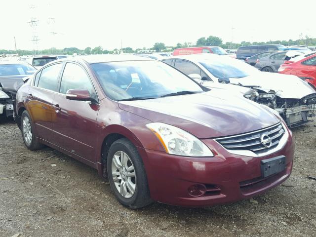 NISSAN ALTIMA BAS 2010 1n4al2ap8an439539