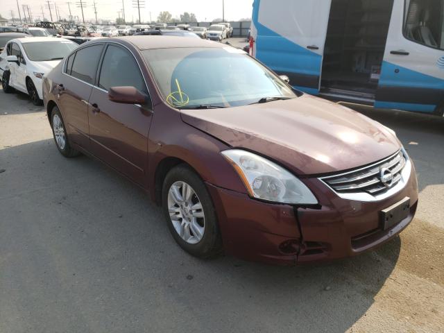 NISSAN ALTIMA BAS 2010 1n4al2ap8an439833