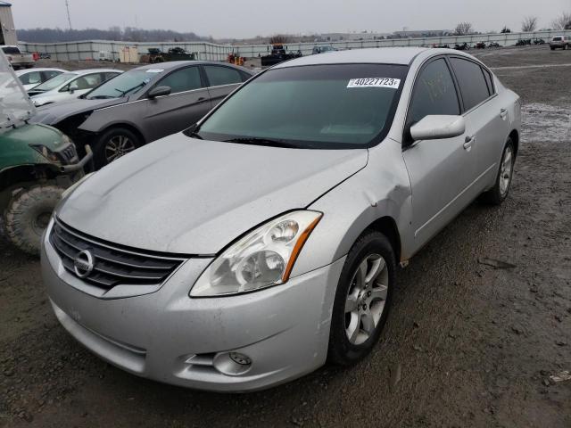 NISSAN ALTIMA BAS 2010 1n4al2ap8an439878