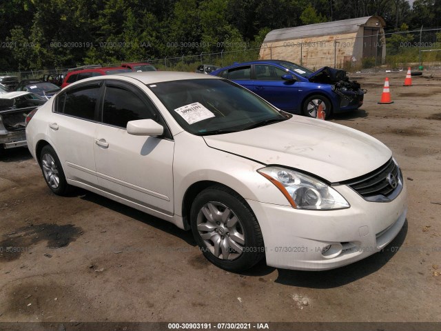 NISSAN ALTIMA 2010 1n4al2ap8an440013